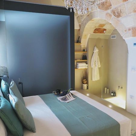 La Volpe E L'Uva Bed & Breakfast Polignano a Mare Dış mekan fotoğraf