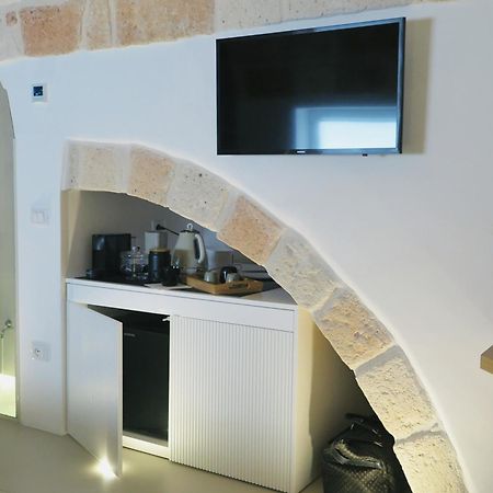 La Volpe E L'Uva Bed & Breakfast Polignano a Mare Dış mekan fotoğraf