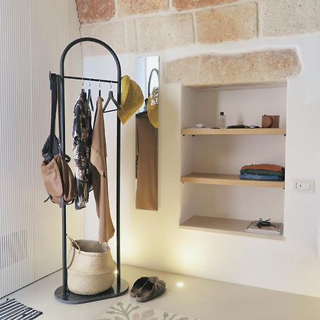 La Volpe E L'Uva Bed & Breakfast Polignano a Mare Dış mekan fotoğraf