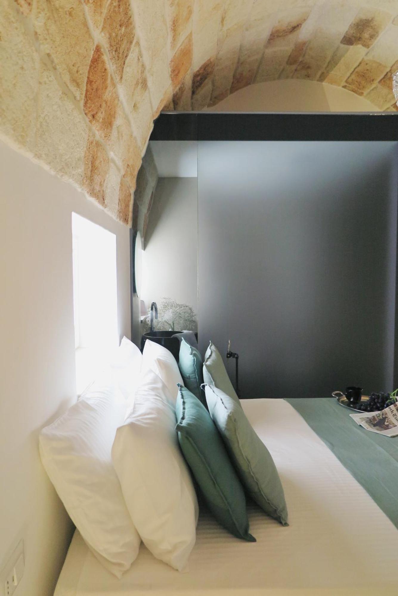 La Volpe E L'Uva Bed & Breakfast Polignano a Mare Dış mekan fotoğraf