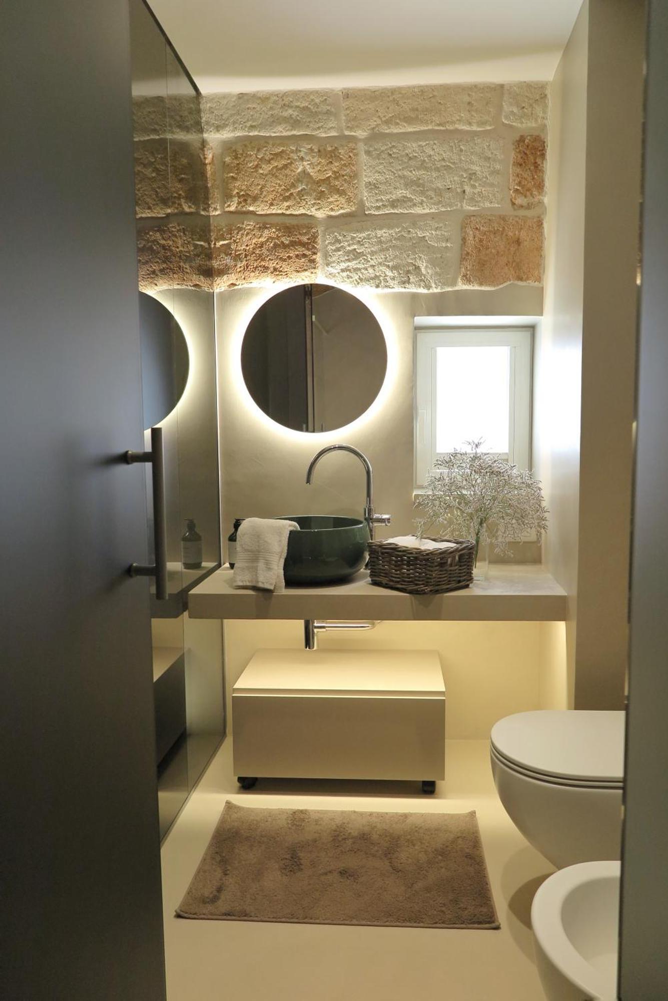 La Volpe E L'Uva Bed & Breakfast Polignano a Mare Dış mekan fotoğraf
