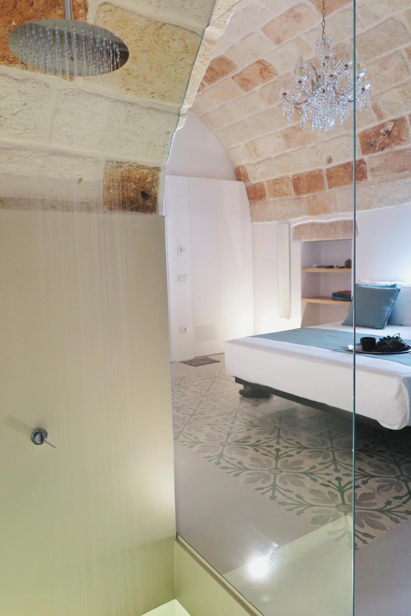 La Volpe E L'Uva Bed & Breakfast Polignano a Mare Dış mekan fotoğraf