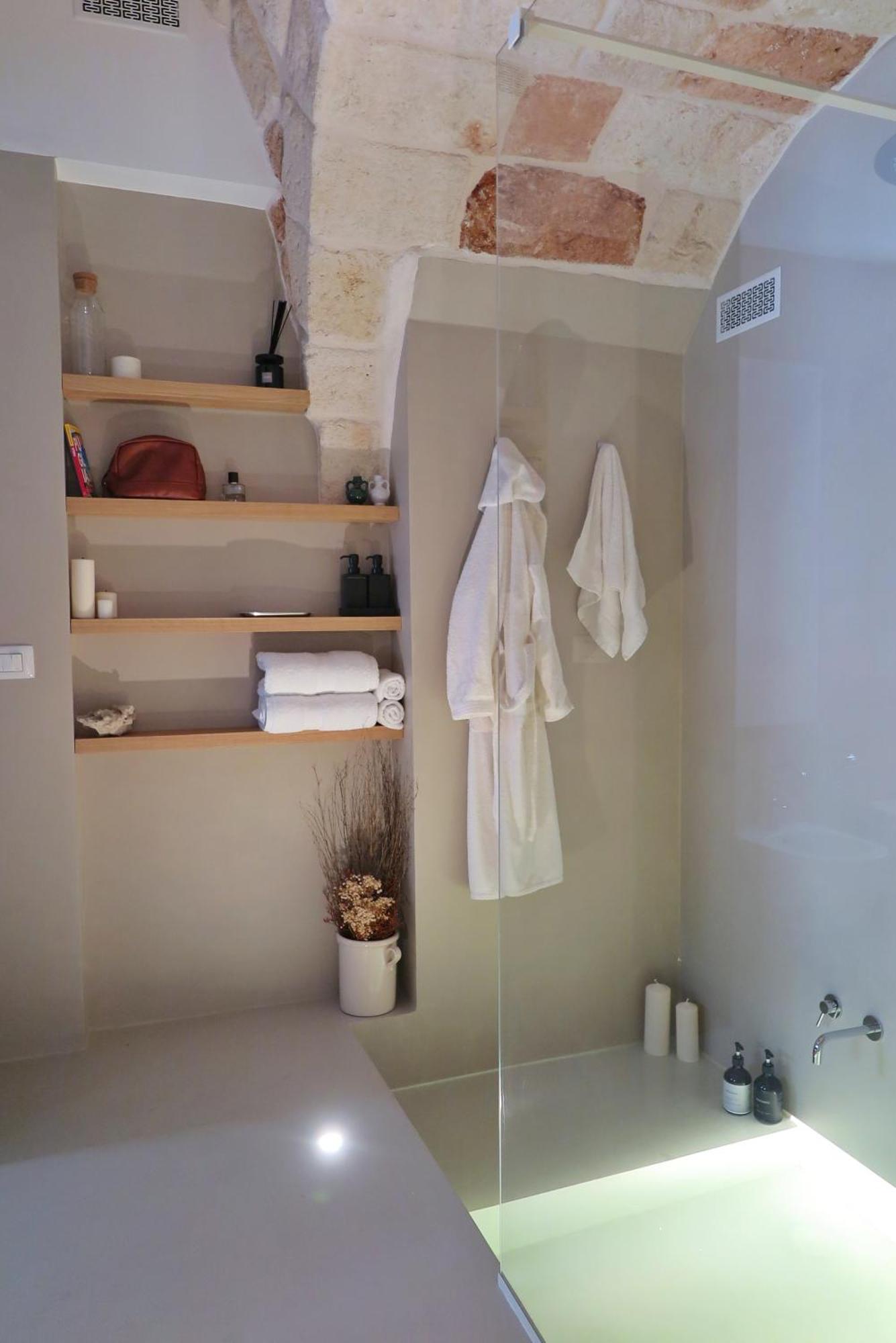 La Volpe E L'Uva Bed & Breakfast Polignano a Mare Dış mekan fotoğraf