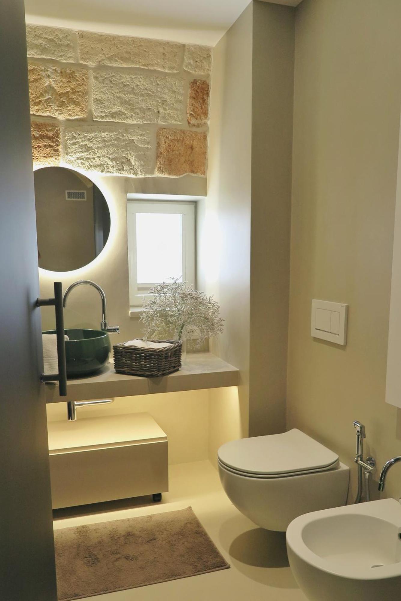La Volpe E L'Uva Bed & Breakfast Polignano a Mare Dış mekan fotoğraf