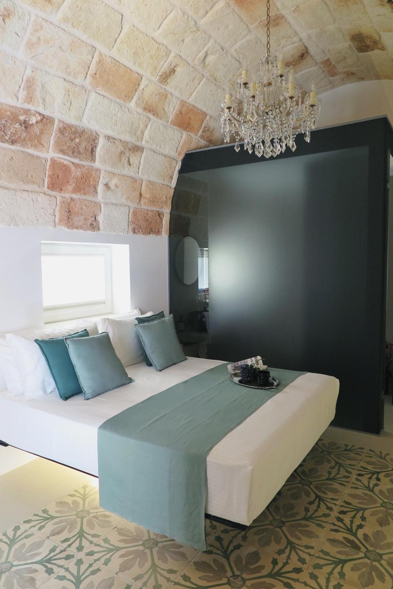 La Volpe E L'Uva Bed & Breakfast Polignano a Mare Dış mekan fotoğraf