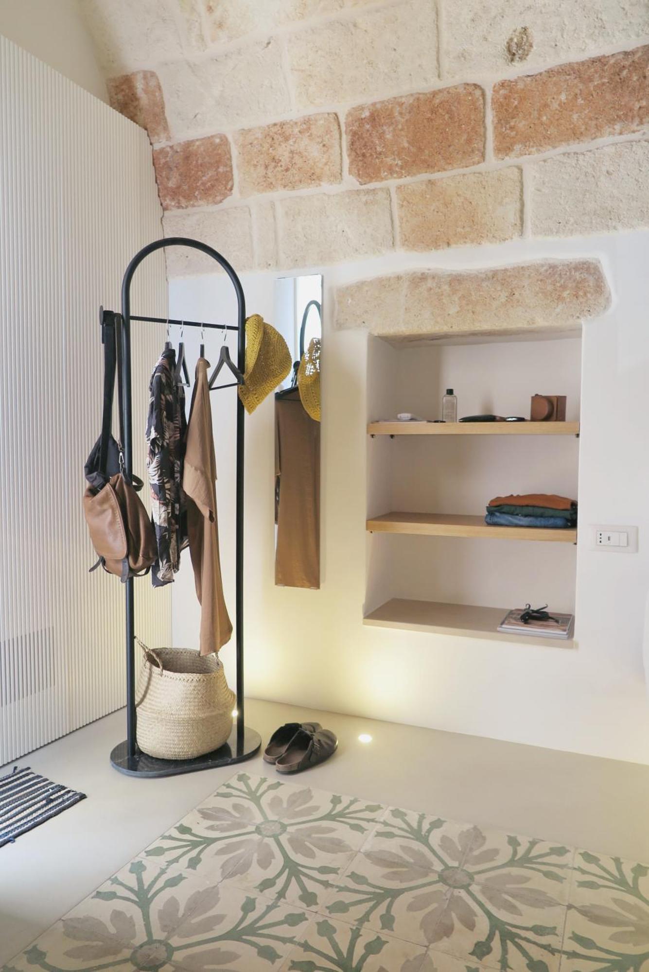 La Volpe E L'Uva Bed & Breakfast Polignano a Mare Dış mekan fotoğraf