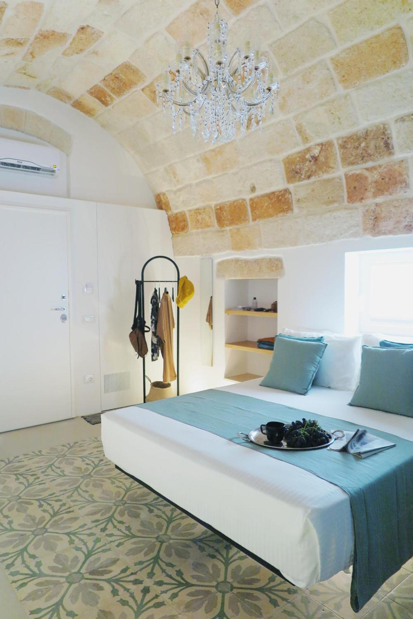La Volpe E L'Uva Bed & Breakfast Polignano a Mare Dış mekan fotoğraf